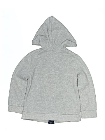 Jacadi Zip Up Hoodie (view 2)