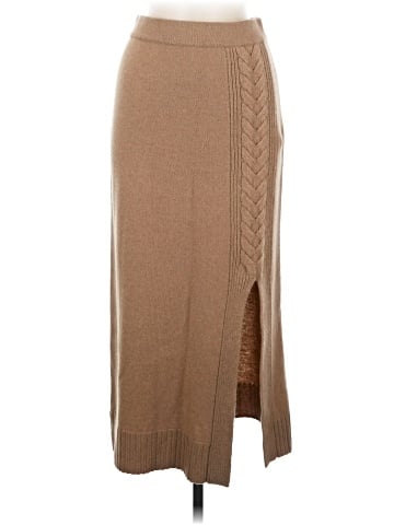 Intermix Casual Skirt (view 1)