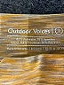 Outdoor Voices Yellow Athletic Shorts Size S - photo 3
