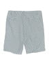 Lands' End 100% Baumwolle Stripes Blue Shorts Size 16 - photo 2