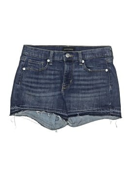 Banana Republic Factory Store Denim Shorts (view 1)