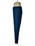 Chico's Color Block Blue Active Pants Size Med (1.5) - photo 5