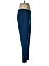 Chico's Color Block Blue Active Pants Size Med (1.5) - photo 4