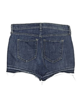 Banana Republic Factory Store Denim Shorts (view 2)
