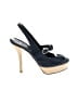 Castaner Blue Heels Size EU 36 - photo 1