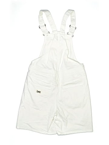 Lee Overall Shorts (view 2)