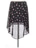Torrid Black Casual Skirt Size 26 - photo 1