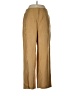 J.Crew Solid Tan Khakis Size 12 - photo 1