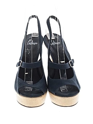 Castaner Heels (view 2)