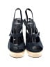 Castaner Blue Heels Size EU 36 - photo 2