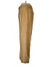 J.Crew Solid Tan Khakis Size 12 - photo 5