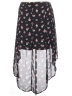 Torrid Black Casual Skirt Size 26 - photo 2