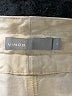 Vince. Yellow Shorts Size M - photo 3