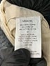 Vince. Yellow Shorts Size M - photo 4