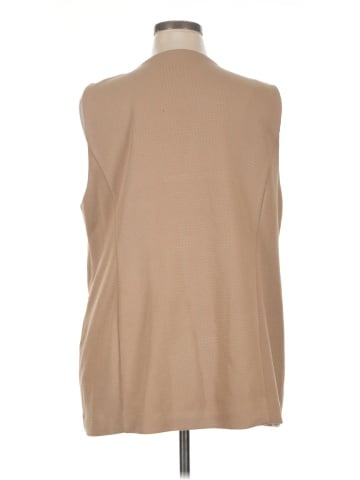 Black Label by Chico's Vest (view 2)
