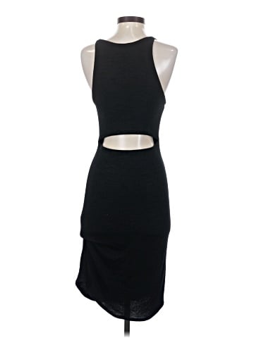 Wilfred Free Cocktail Dress (view 2)