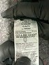 Old Navy 100% Rayon Solid Black Romper Size L (tall) - photo 5