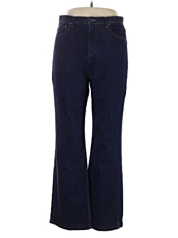 Christopher & Banks Jeans (view 1)
