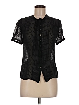 Christiane Celle Short Sleeve Blouse (view 1)