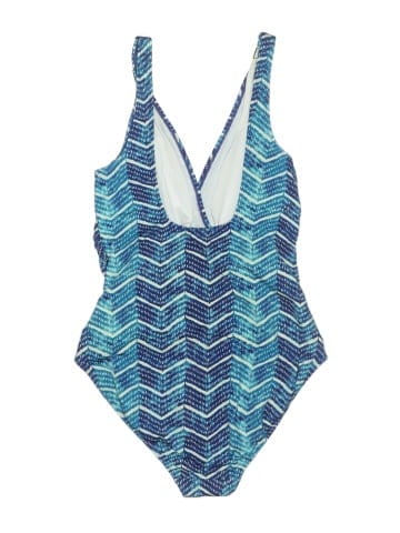 Lauren by Ralph Lauren One Piece Swimsuit (view 2)