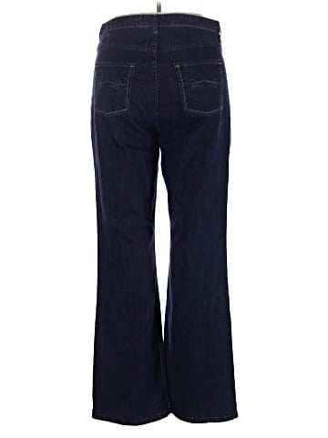 Christopher & Banks Jeans (view 2)