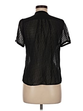 Christiane Celle Short Sleeve Blouse (view 2)
