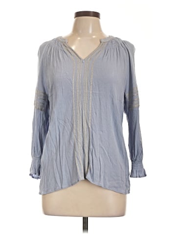 Cato Long Sleeve T-Shirt (view 1)