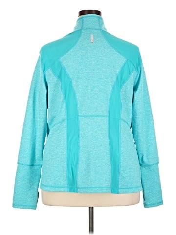 Zella Track Jacket (view 2)