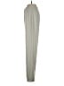 Giorgio Armani Solid Gray Casual Pants Size EU (IT) 38 / US 2 - photo 5