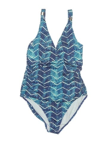 Lauren by Ralph Lauren One Piece Swimsuit (view 1)