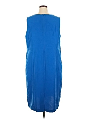 Roaman's Casual Dress (view 2)