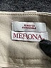Merona Tan Dress Pants Size 4 - photo 7