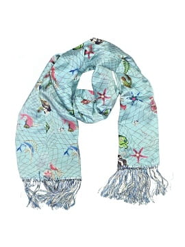 Nick & Nora Silk Scarf