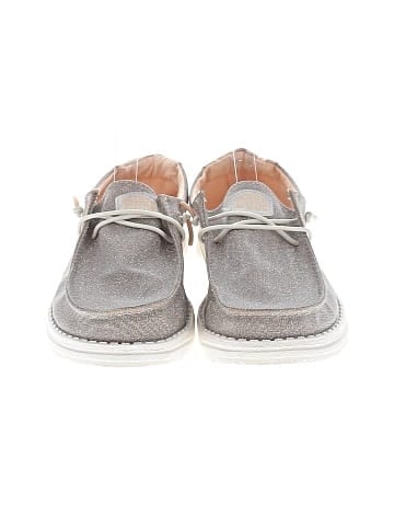 Hey Dude Sneakers (view 2)