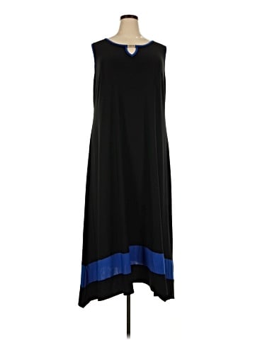 Avenue Casual Dress (view 1)