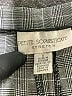Petite Sophisticate Plaid Gray Dress Pants Size 0 Petite - photo 7