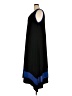 Avenue Graphic Black Casual Dress Size 22 Plus - photo 5