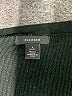 Halogen Black Cardigan Size S - photo 7