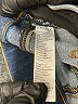 SPANX Solid Blue Jeggings Size M - photo 8