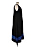Avenue Graphic Black Casual Dress Size 22 Plus - photo 4