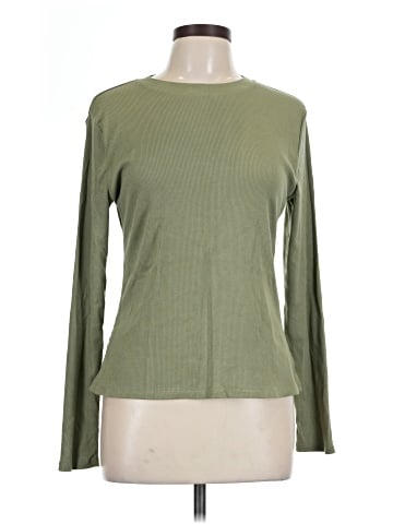 dip Long Sleeve T-Shirt (view 1)