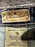 William Rast Blue Jeans Size 24 waist - photo 7