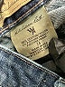 William Rast Blue Jeans Size 24 waist - photo 8