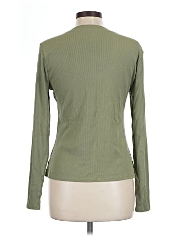 dip Long Sleeve T-Shirt (view 2)