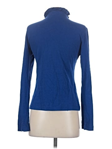 Tory Burch Long Sleeve Top (view 2)