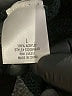 Blue Rain 100% Acrylic Color Block Gray Pullover Sweater Size L - photo 8