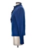 Tory Burch Blue Long Sleeve Top Size S - photo 5