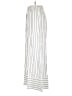 Billabong Stripes Ivory Casual Pants Size L - photo 5