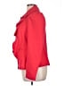 INC International Concepts Red Jacket Size XL - photo 5