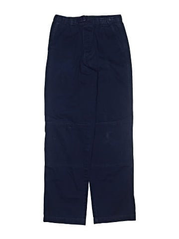 Lands' End Snow Pants With Bib (view 1)
